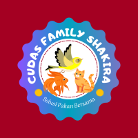 Kios Cudas Family Shakira