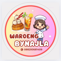 Waroengbynajla