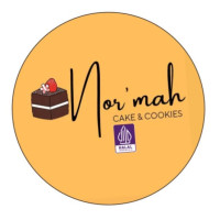 Nor'mah Cake & Cookies