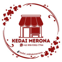 Kedai Seblak Merona