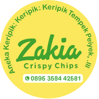 Zakia Crispy Chips