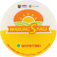 Warung S. Pagi