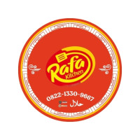 Rafa Kitchen