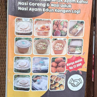 Lesehan Kangen Lagi Food